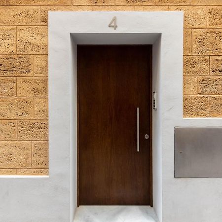 Apartament Casa Patio La Vina By Cadiz Time Zewnętrze zdjęcie